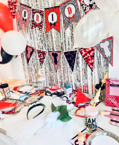 Despedida Hot EXTRA LARGE - tienda online