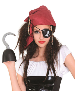 Disfraz de Pirata