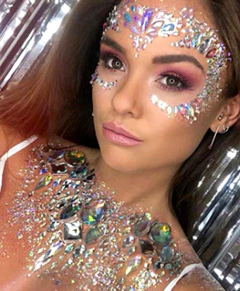 Face Sticker - tienda online