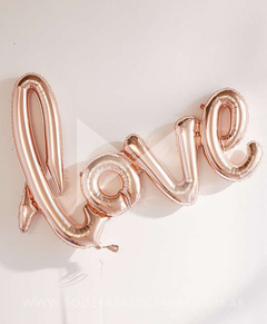 Globo Love