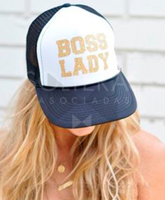 Gorra Trucker Personalizada