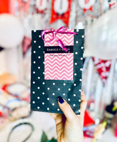 Juego: Embocá y ganá - comprar online