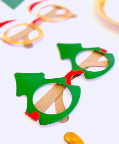 Box Christmas - Solteras Asociadas