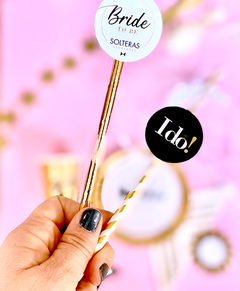 Shiny Bride Kit - Solteras Asociadas