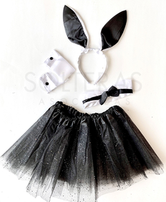 Look Conejita
