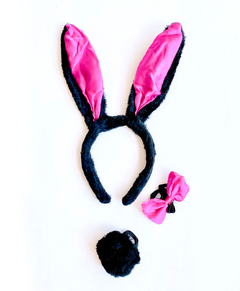 Look Conejita Pink - comprar online