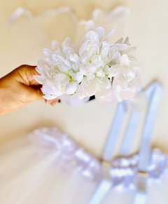 Look Bride FLORA - comprar online
