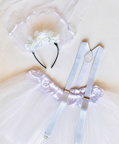 Look Bride ISA