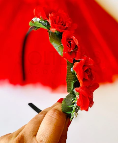 Look Flower en internet