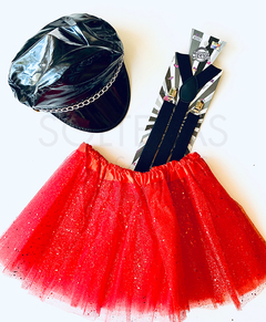 Look Rocker en internet