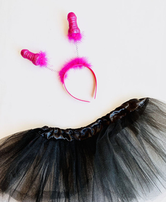 Look PN Brishosss - comprar online