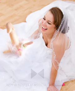 Ramo de Novia erótico - comprar online