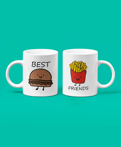 Taza Personalizada
