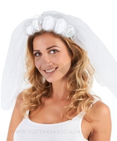 Velo de Novia UMA - tienda online