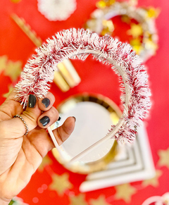 Vincha Christmas - comprar online