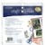 Craft Keepers Snap Closure Envelope / Sobres de Cierre Rápido - comprar online