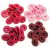 We R Memory keepers Eyelets Eyelets Wide 40/Pkg Aluminium Red