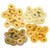 We R Memory keepers Eyelets Eyelets Wide 40/Pkg Aluminium Yellow