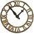 Sizzix Bigz Die By Tim Holtz 5.5"X6" Weathered Clock / Cortante Reloj Viejo en internet