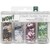 WOW! Glitter x 4 Motivos - comprar online