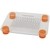 Fiskars Compact Stamp Press 8.25"X6.25" Prensa para estampado con sello acrílico - comprar online