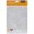Cuttlebug Adapter Plate C 5.875"X7.75" / Cuttlebug Placa Adaptadora C 14.92 x 19.66cm - comprar online