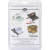 Sizzix Big Shot Standard Cutting Pads 1 Pair
