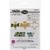 Sizzix Thinlits Dies 23/Pkg By Brenda Walton "Bee, 8/Pkg" / Cortante Abeja
