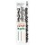 Xcut Xpress 3 cortantes de bordes Navidad aptos sizzix, cuttlebug y otras maquinas de corte manual