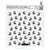 Xcut Universal 6"X6" Embossing Folder Small Polka Cherries