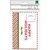American Crafts Cards W/Envelopes Happy Holidays - comprar online