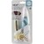 We R Memory Keepers Heatwave Pen Tool Starter Kit / Aplicador de Foil con Kit de 20 Hojas de Foil de 5 colores