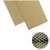 We R DIY Party Honeycomb Pads 3"X8" Gold Metallic - LB CENTRAL SHOP