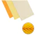 We R DIY Party Honeycomb Pads 3"X8" Sunrise en internet