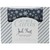 American Crafts A2 Cards W/Envelopes (4.375"X5.75") 40/Box - Caja de 40 Tarjetas y Sobres Tamaño A2 Colección Jack Frost en internet