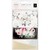 C'est La Vie Mini File Folders 3"X4" 6/Pkg / Mini Carpetas decorativas x 6 unidades - comprar online