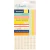 Shimelle Starshine Stickers Alfabeto Numeros y Frases x 285 piezas