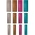 We R Multi Staple Pack 500/Pkg / Grapas en 3 Tamaños y 4 colores - comprar online