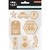 Cool Kid 8 Formas de Madera - comprar online