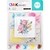 We R Memory Keepers CMYK Stamp 3"X3" "Rose" - comprar online