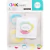 We R Memory Keepers CMYK Stamp 3"X3" "Hello" en internet