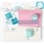 We R Memory Keepers Tab Punch Board 8.51"X9.26" / Tablero Perforador de Pestañas