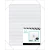 Heidi Swapp Framed Letterboard 16"X20" / Tablero afelpado ranurado para letras Grande 44x55cm - LB CENTRAL SHOP