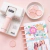 Mini Cinch Rosa Sistema de Discos - comprar online