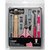 I-tool Kit de 10 Herramientas Básicas