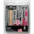 I-tool Kit de 10 Herramientas Básicas