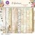 PRIMA MARKETING LIFETIME - PACK DE 14 PAPELES 30X30 CM