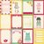 SWEET GIRL - PACK DE 24 PAPELES DE 30X30 - tienda online