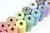 LBC Baker Twine - Hilo de Algodón Blanco y Naranja 100m en internet