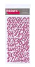 Thickers Alfabeto Numeros Simbolos Fucsia con glitter 132 piezas - comprar online